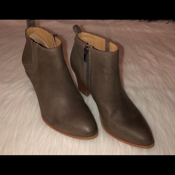 franco sarto atlas bootie